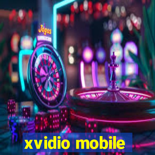 xvidio mobile